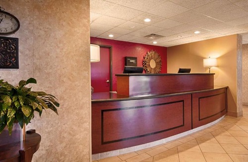 Kinder Hotel | Inn at Coushatta