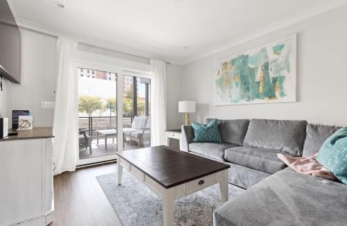 River District House | Inspiration at The Cove Riverwalk Villas