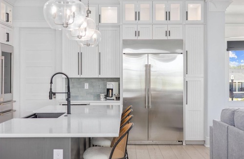 Little River House | Intercoastal Waterway Retreat