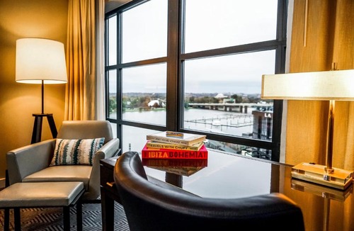 District Wharf Hotel | InterContinental - Washington D.C. - The Wharf by IHG