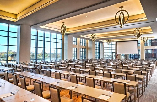 District Wharf Hotel | InterContinental - Washington D.C. - The Wharf by IHG