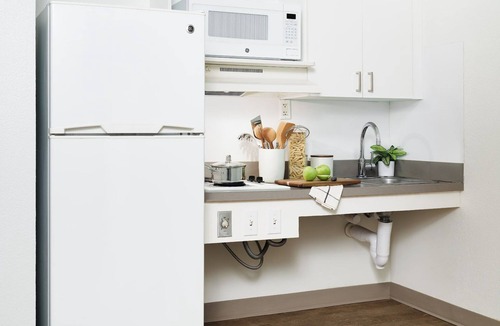 Carrollton Apartment | InTown Suites Extended Stay Carrollton TX – West Trinity Mills