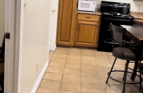 Americus House | Inviting 4-Bedroom Americus Home Featuring Accessibility Enhancements