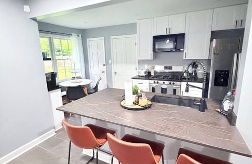 Savannah House | Irians House