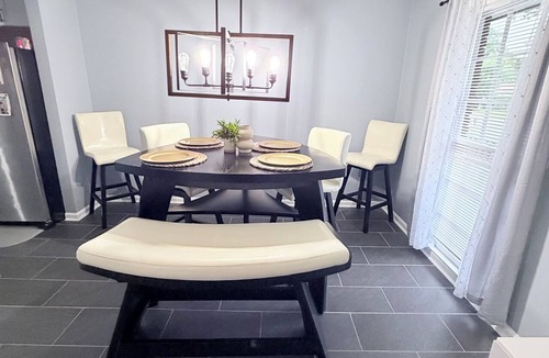 Savannah House | Irians House