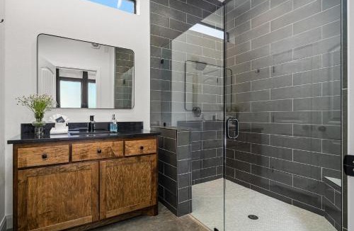 Stonewall House | Ironstone Casita at Featherstone Ranch