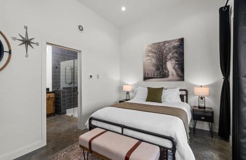 Stonewall House | Ironstone Casita at Featherstone Ranch