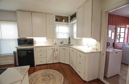 Stephenville House | Isla Be Back - Comfy Stay Near TSU