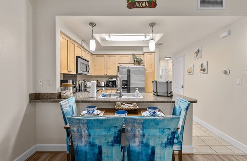 Ko Olina Villa | Island Breeze Oasis - Newly Furnished