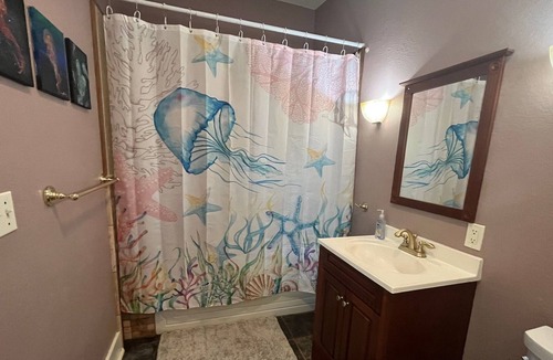 Kahuku Apartment | Island Dream Studio