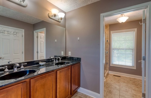 Stevensville House | Island Life! Kent Island Waterfront with Pool-Bring your boat!