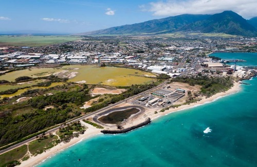 Kahului House | Island Paradise! Three Gorgeous Units, Pool, Pet-Friendly