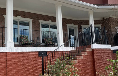 Chapin Apartment | Island's Sunset Blue Guest Room on Lake Murray, Permit #2500877