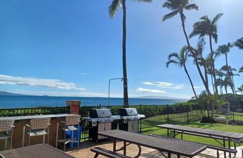 Maalaea House | Island Sands 401