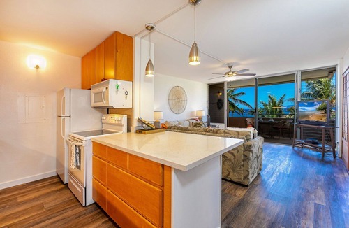 Maalaea Condo | Island Sands by Coldwell Banker Island Vacations