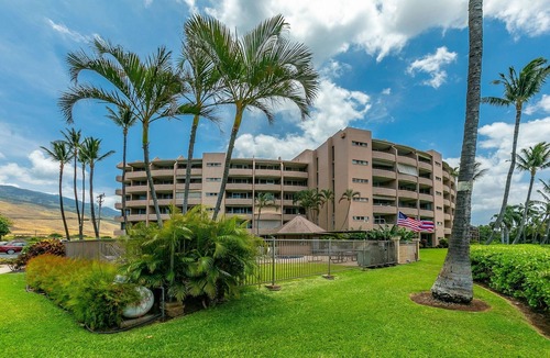 Maalaea Condo | Island Sands by Coldwell Banker Island Vacations