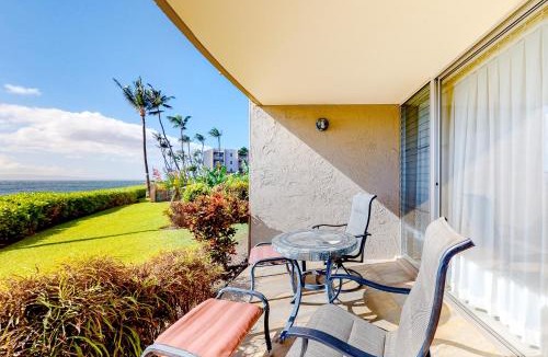 Maalaea Apartment | Island Sands Resort 107