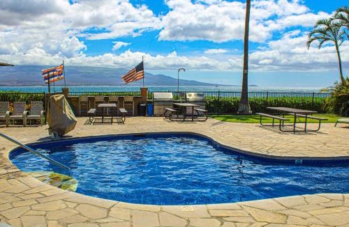 Maalaea Apartment | Island Sands Resort 107