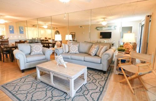 St. Augustine Beach House | Island South 02