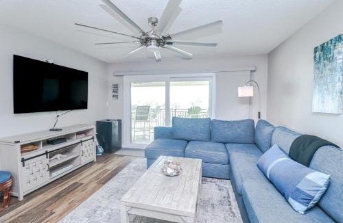 St. Augustine Beach House | Island South 35