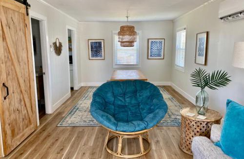 North Carolina Coast Villa | Island Time