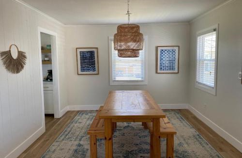 North Carolina Coast Villa | Island Time