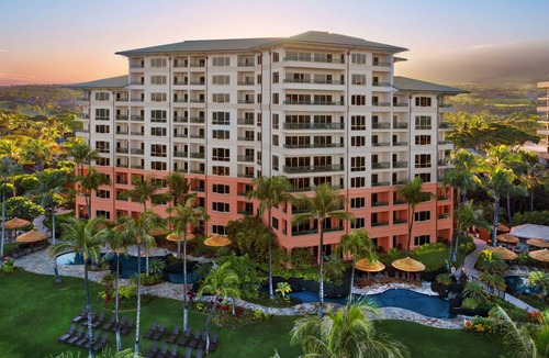 Kaanapali Resort | Island View - Studio - Marriott's Maui Ocean Club: Lahaina, Napili Villas - Full Resort Access