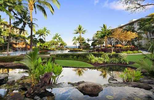 Kaanapali Resort | Island View - Studio - Westin Kaanapali Ocean Resort Villas North - Full Resort Access