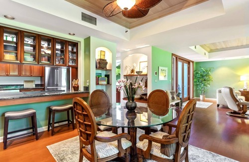 Kamuela Condo | Islands at Mauna Lani IML-E4 by KBM