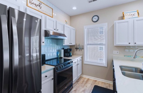 Sea Trail Condo | It's vacation time at River Creek II at Sea Trail 2103 2 bedroom/2 bath in Sunset Beach