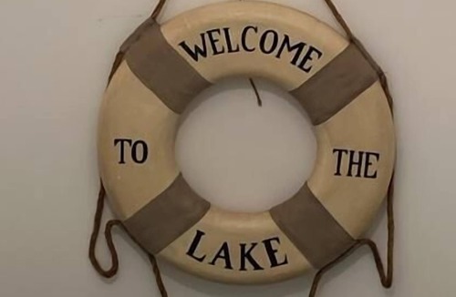 Lake Lure Cottage | Jack's Beach Walk - Mr Lake Lure Vacation Rentals