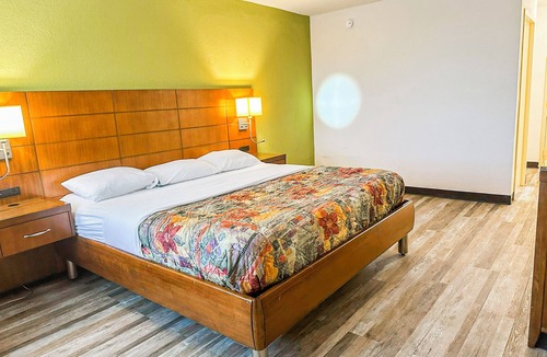 Jackson Hotel | Jackson Hotel & Convention Center