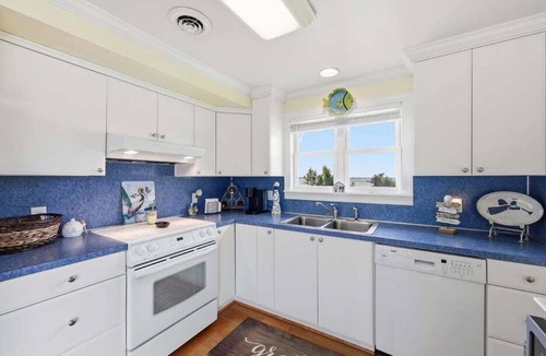 Minnesott Beach House | James Place - Waterfront Serenity on Dawson Creek