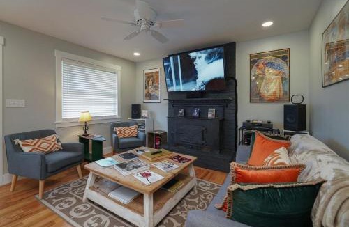 Rosman House | JB`s Place · JB`s Place