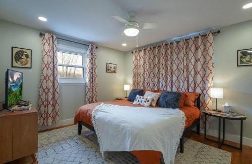 Rosman House | JB`s Place · JB`s Place