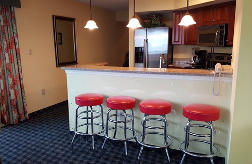 Myrtle Beach Condo | - JeffsCondos - Dunes Village Resort 4BED/4BATH - LARGEST INDOOR WATER PARK