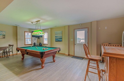 Sea Scape House | JL#315 - SEA ESCAPE - Golf Course - Private Swimming Pool - Close to Beach