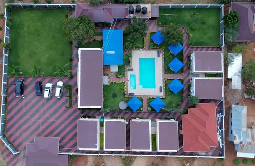Kilimanjaro Region Hotel | Johnsons Villas