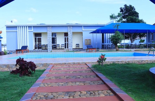 Kilimanjaro Region Hotel | Johnsons Villas
