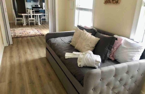 Hanahan House | Jonesin for Comfort & Style! Modern + Game Room!