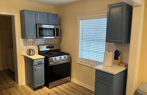 Hanahan House | Jonesin for Comfort & Style! Modern + Game Room!