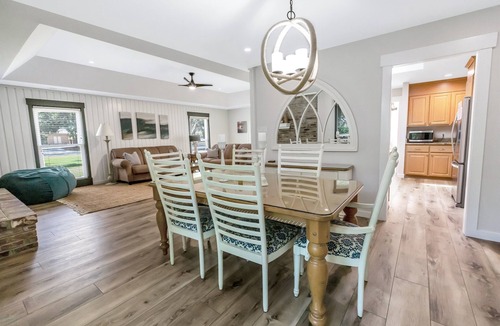 Heritage Woods House | July 4-11 all in for $5,193; great private pool and close to the beach