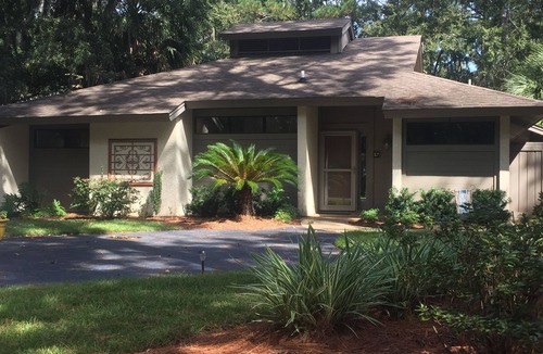 Moss Creek House | June 1, 2024 through August 31, 2024 is available at this writing