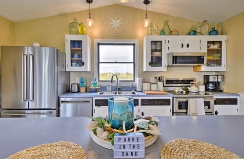 Corolla House | June weeks deeply discountedOcean view 4x4 Wild Horses Pet Friendly