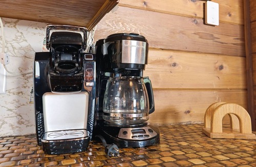 Stevensville Ski Chalet | Juniper Presents: Chalet #57 Nr Sports Courts & Beach - Amenities
