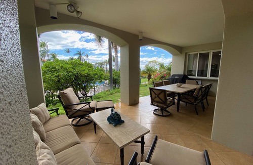 Wailea Condo | Just another day in Paradise!