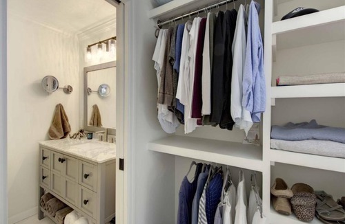 Demere Park Apartment | Just Beachy