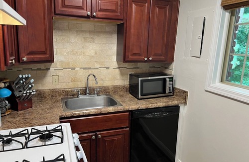 Atlanta Apartment | Just Peachy 2BR/2BA apartment in Atlanta with 5G fast WiFi, All to Yourself