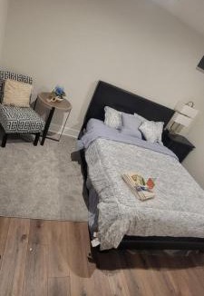 Reisterstown House | Juway Empire Homes