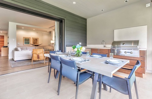 Honokowai Villa | K L V R Welcomes you to 4 Luana Garden Villas Building 11 in Oceanfront Resort
